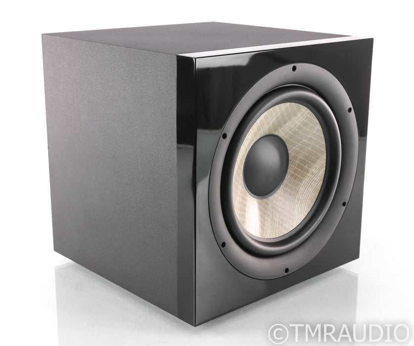 Focal SUB 1000 F 12" Powered Subwoofer; Black