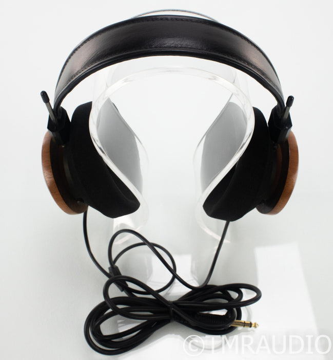 Grado Statement Series GS1000 Open Back Headphones; GS-1000 (1/4)