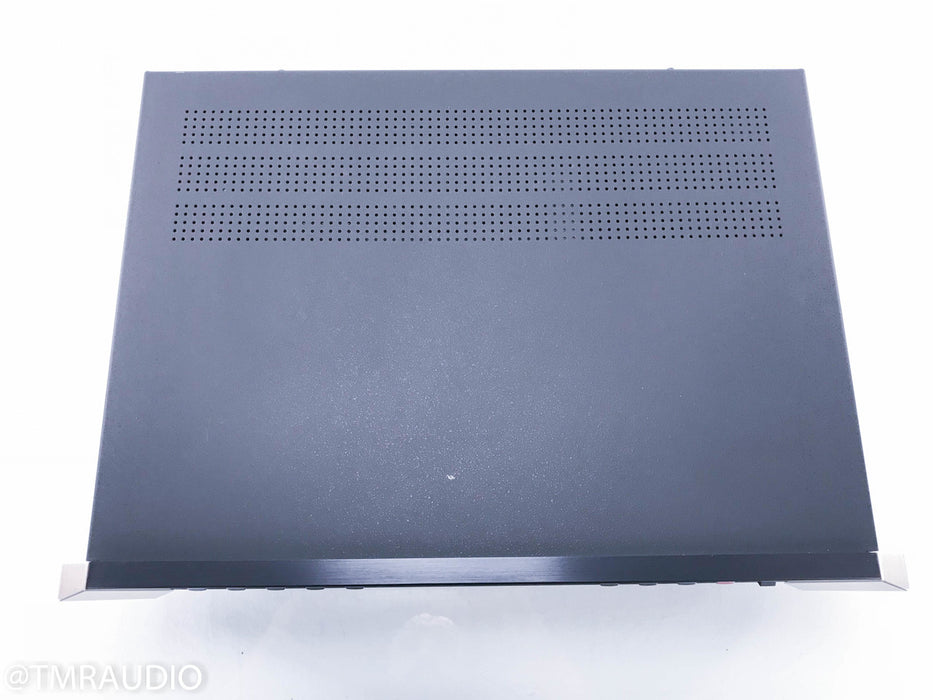 McIntosh MCD205 5-Disk CD Changer / Player