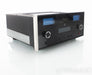 McIntosh C2600 Stereo Tube Preamplifier / DAC; Remote; MM / MC Phono