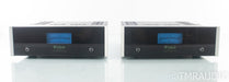 McIntosh MC301 Mono Power Amplifier