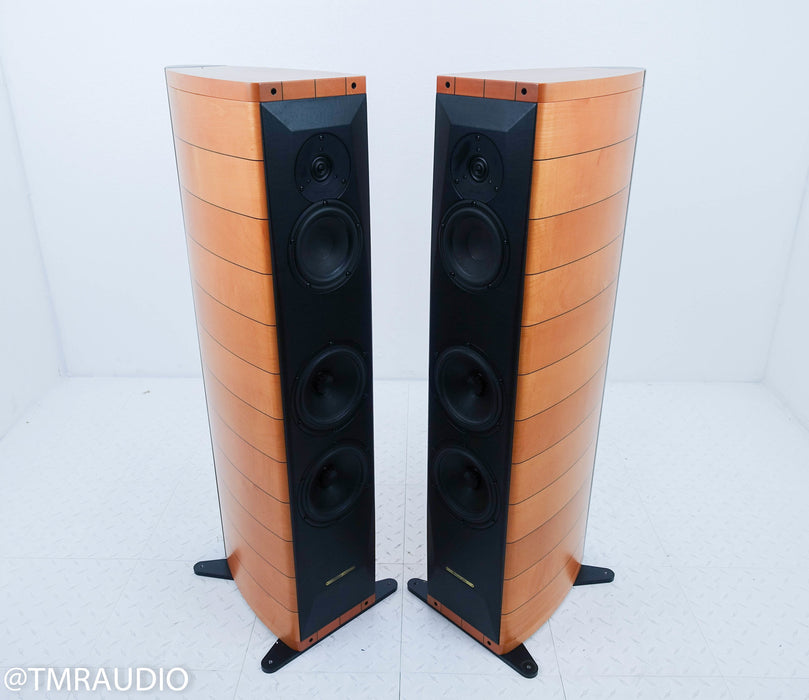 Sonus Faber Cremona M Floorstanding Speakers