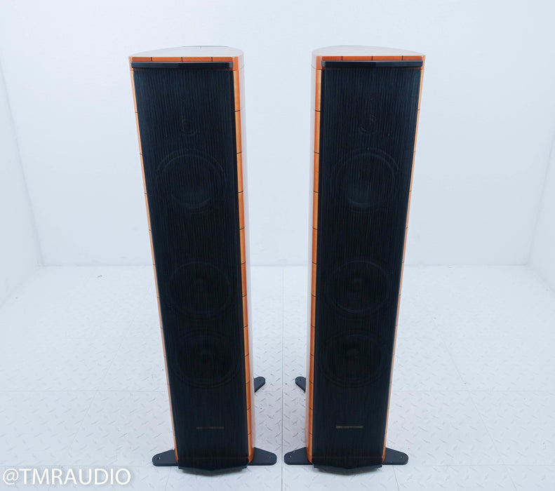 Sonus Faber Cremona M Floorstanding Speakers