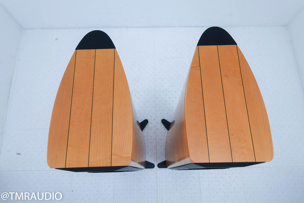 Sonus Faber Cremona M Floorstanding Speakers