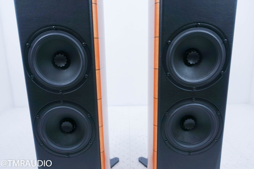 Sonus Faber Cremona M Floorstanding Speakers