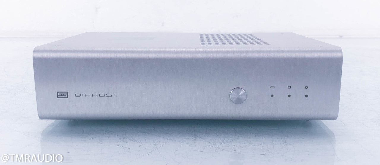 Schiit Bifrost Multibit DAC
