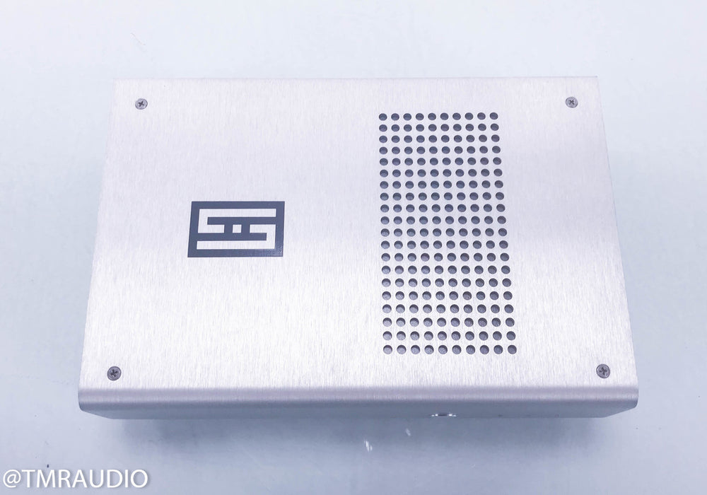 Schiit Bifrost Multibit DAC