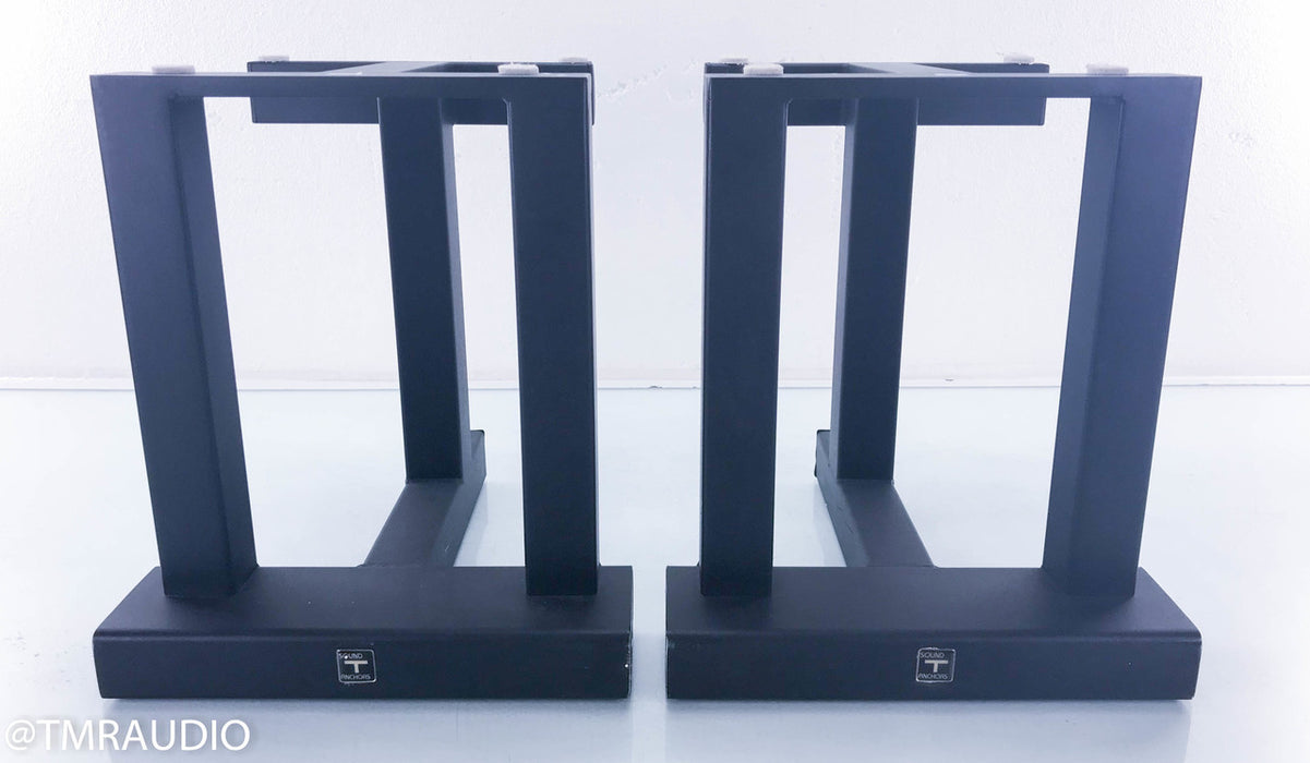 Sound Anchor HL5 Speaker Stands