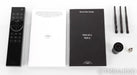 Naim NDX 2 Network Streamer; D/A Converter; NDX2; Remote