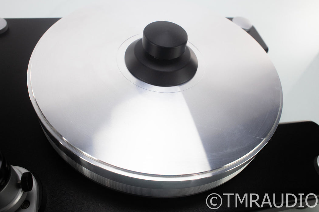 VPI Scout II LE Belt Drive Turntable