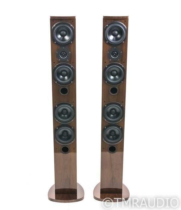 T+A Lignum LGS10 Floorstanding Speakers