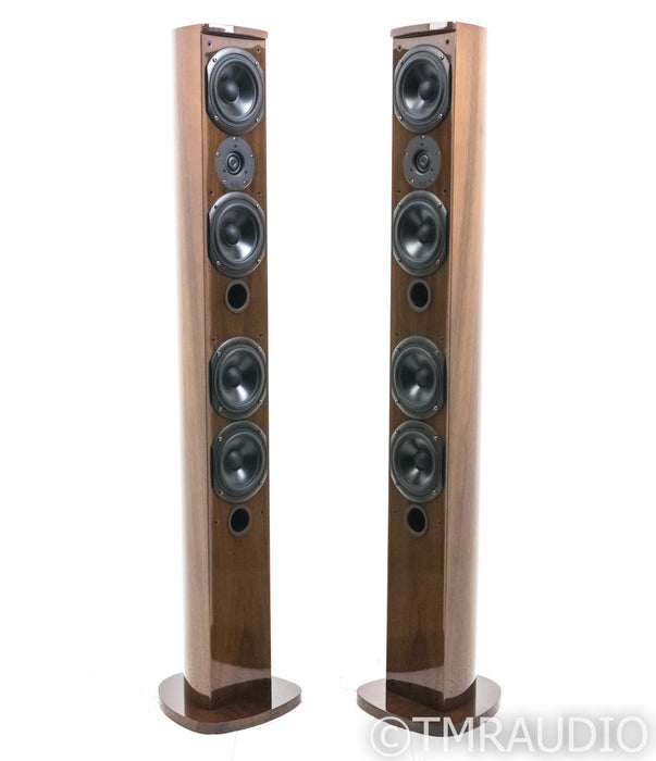 T+A Lignum LGS10 Floorstanding Speakers