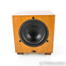 Aperion Audio Intimus S8-APR 8" Powered Subwoofer; Cherry; S8APR