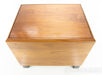 Velodyne ULD15 S7 Series II 15" Vintage Powered Subwoofer; Walnut w/ Servo Amplifier