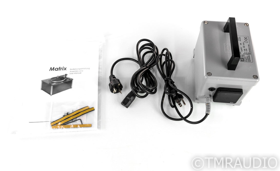 Clearaudio Matrix Record Cleaner