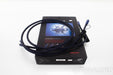 AudioQuest Water XLR Cables; 1.5m Balanced Interconnects; 72v DBS