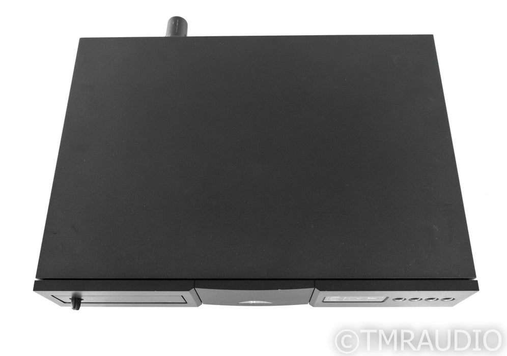 Naim CDX 2 CD Player; CDX2