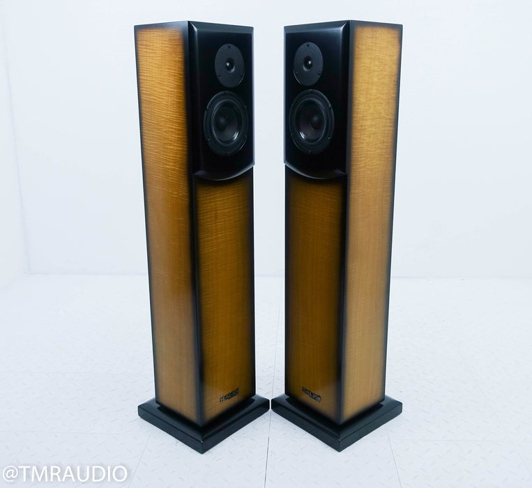 Salk Sound SongBird Floorstanding Speakers