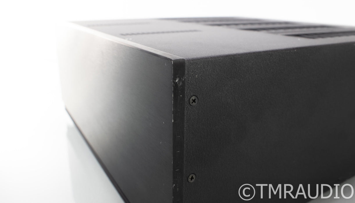 Anthem MCA50 5 Channel Power Amplifier; MCA-50