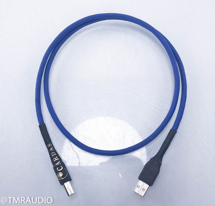 Cardas Clear Serial Buss rev 1 USB Cable
