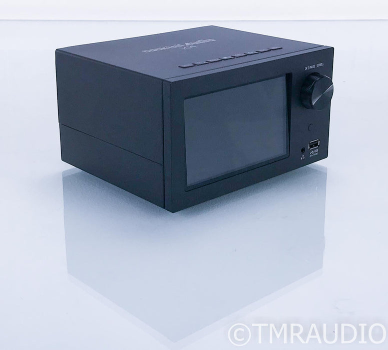 Cocktail Audio X14 Stereo Integrated Amplifier / Network Streamer; New/Open Box