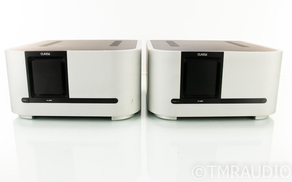 Classe CA-M600 Mono Power Amplifier
