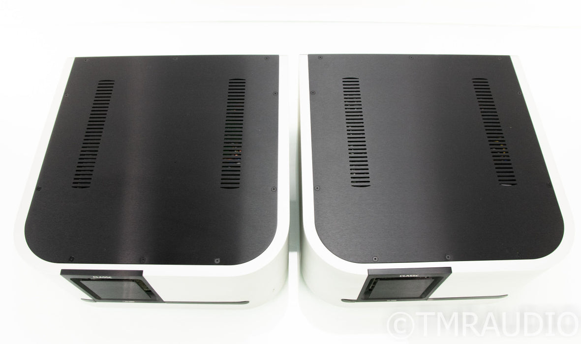 Classe CA-M600 Mono Power Amplifier