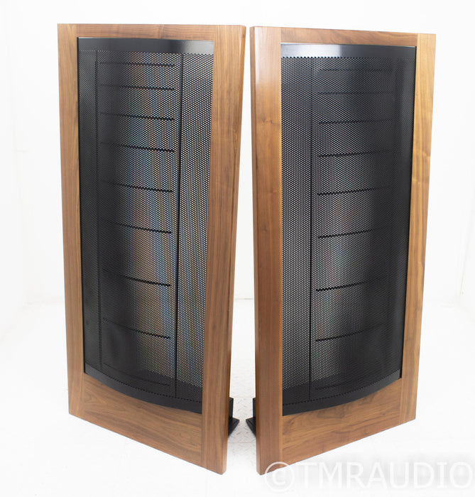 Martin Logan CLS Vintage Electrostatic Floorstanding Speakers