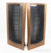 Martin Logan CLS Vintage Electrostatic Floorstanding Speakers