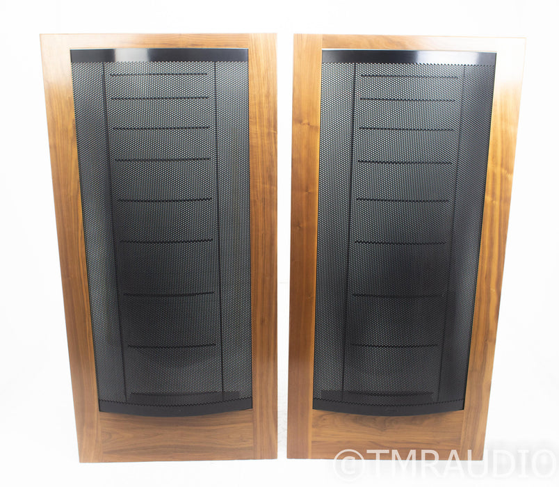Martin Logan CLS Vintage Electrostatic Floorstanding Speakers