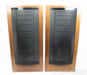 Martin Logan CLS Vintage Electrostatic Floorstanding Speakers