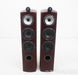 B&W 804 D3 Floorstanding Speakers