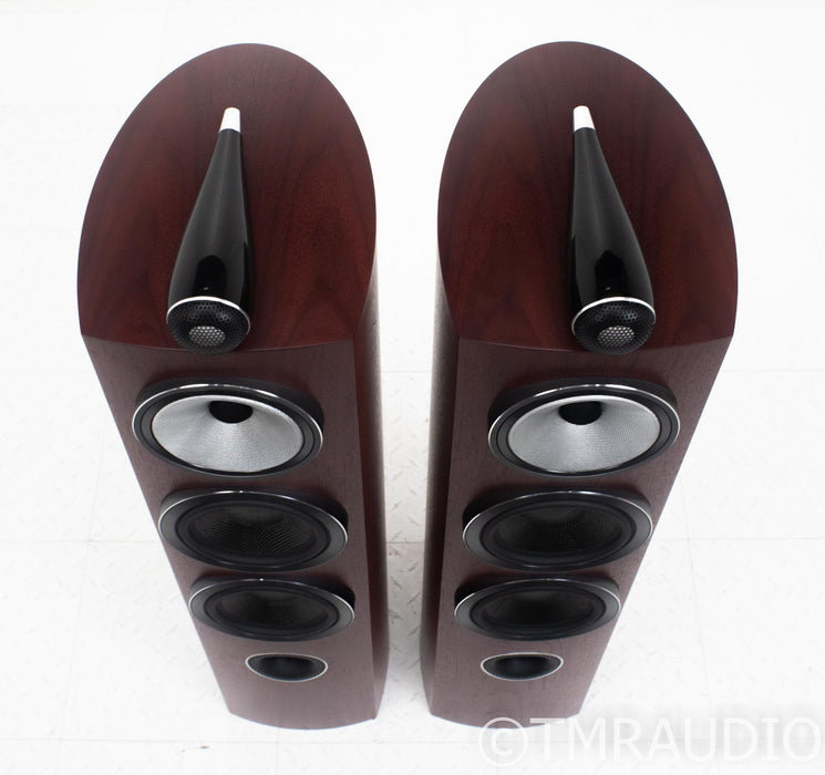 B&W 804 D3 Floorstanding Speakers