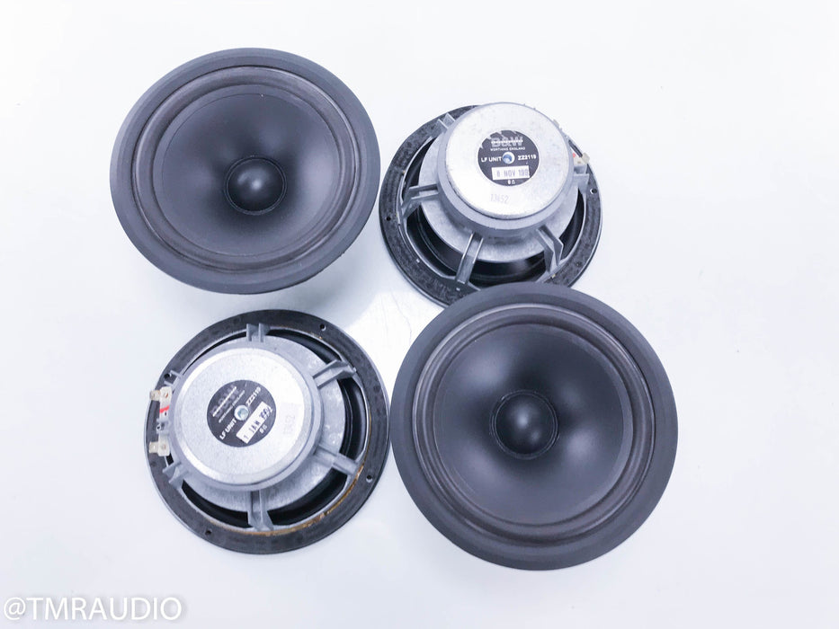 B&W ZZ2119 Matrix 803 S2 Woofer