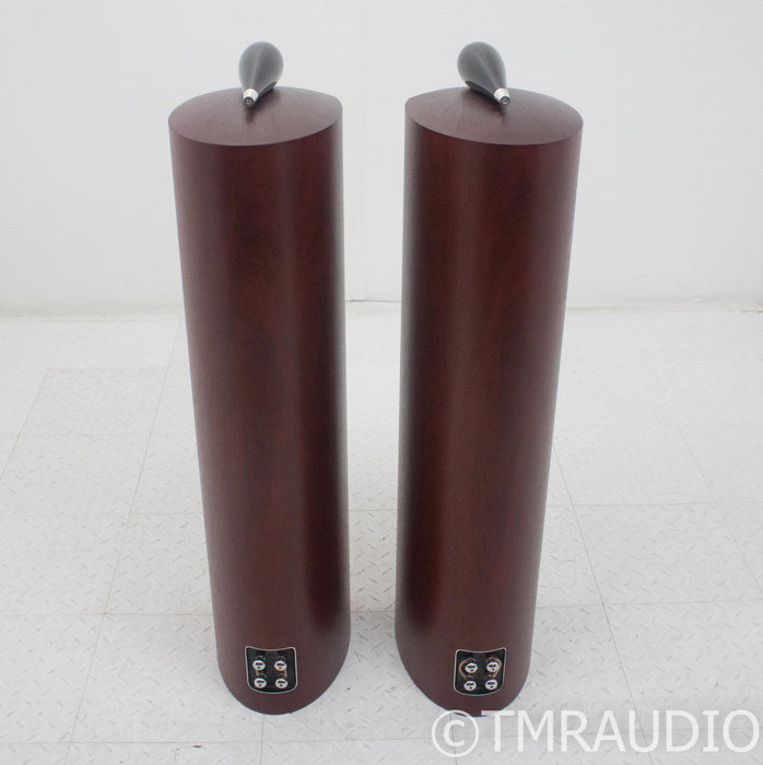 B&W 804 D3 Floorstanding Speakers