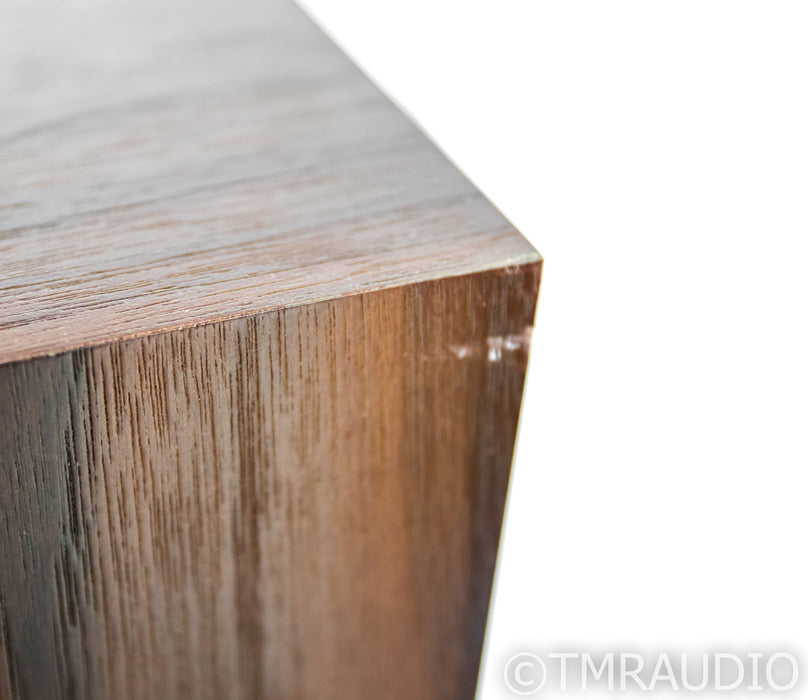 PMC Twenty 21 Bookshelf Speakers; Amarone Pair