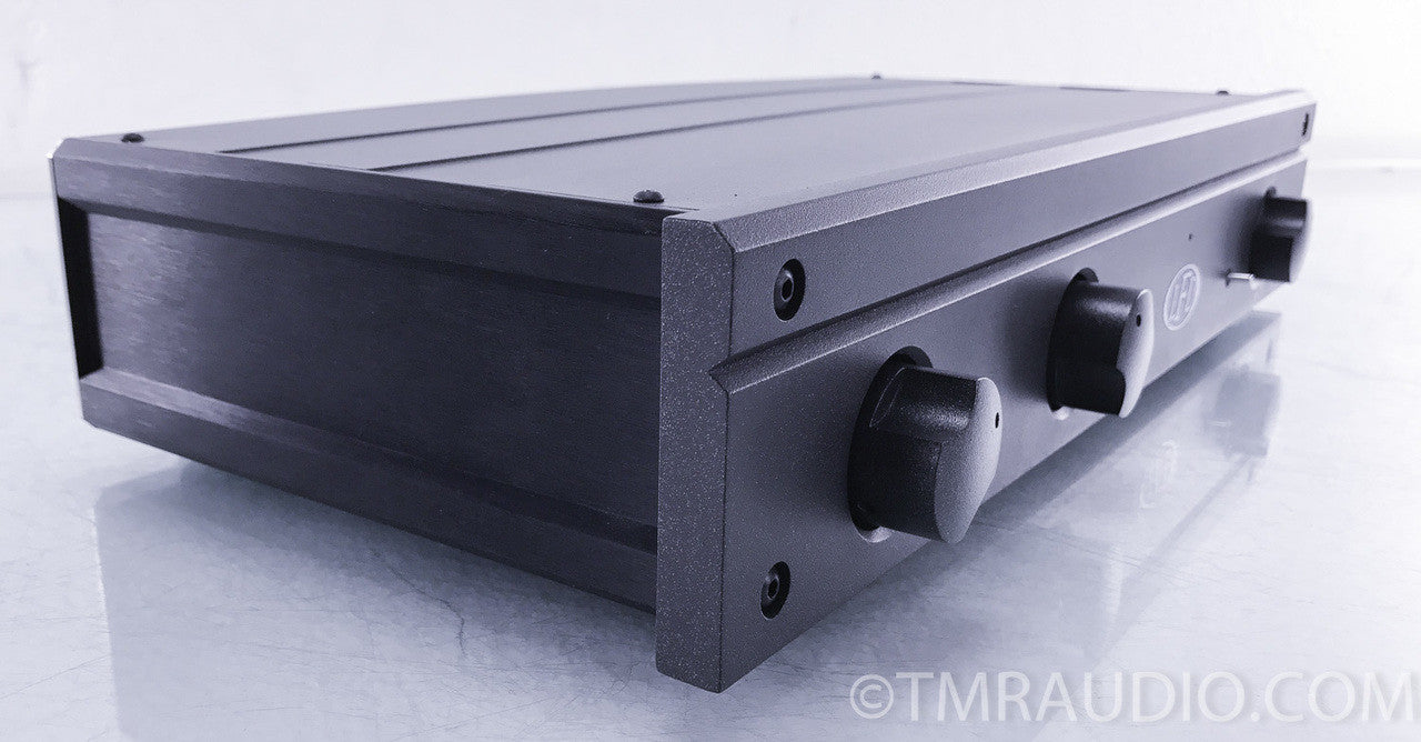 LFD LE Mk IV SE Stereo Integrated Amplifier