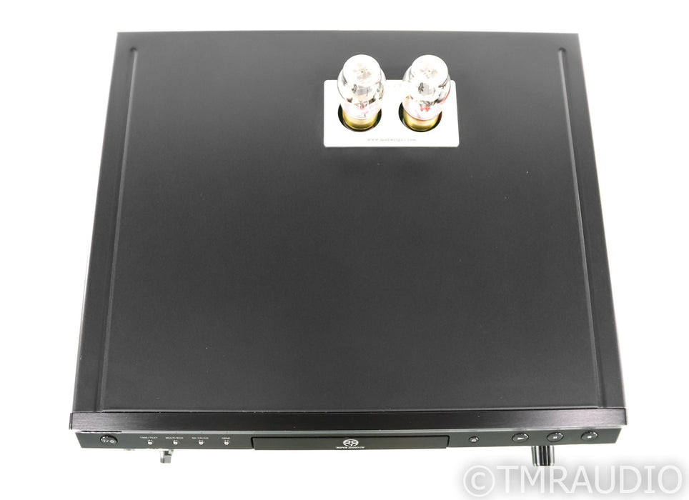 Sony SCD-XA5400ES SACD / CD Player