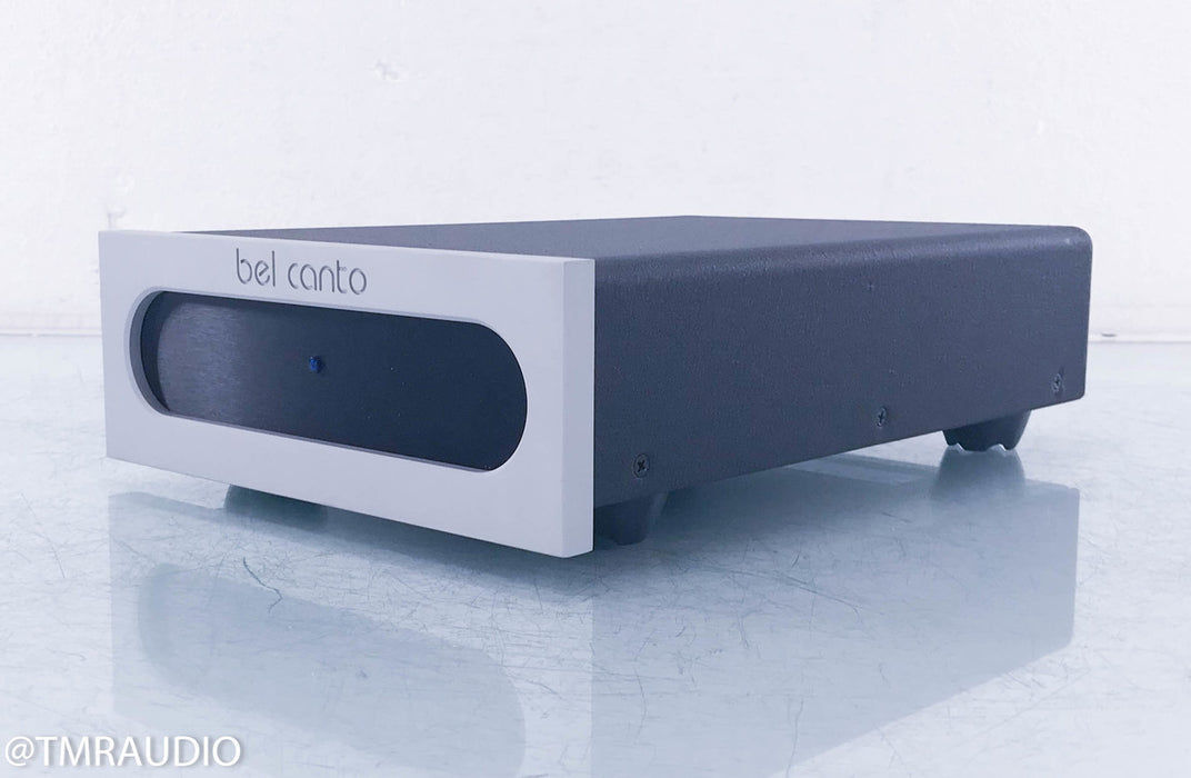 Bel Canto e.One DAC 1.5 D/A Converter