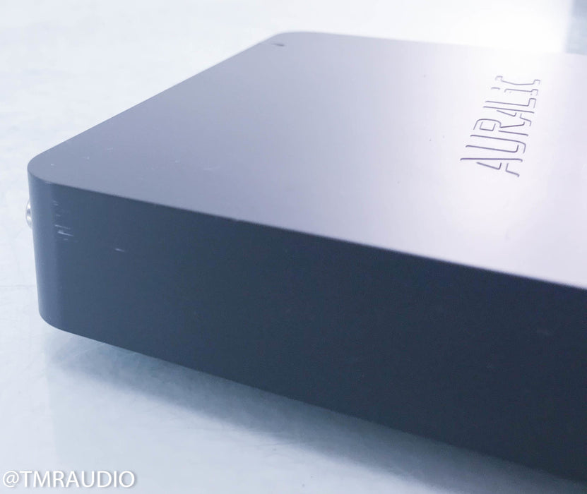 Auralic Aries Mini Wireless Streamer