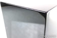 REL T5 8" Powered Subwoofer; Gloss Black; T-5