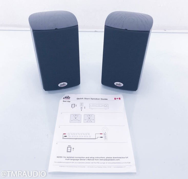 PSB Imagine Mini Bookshelf Speakers