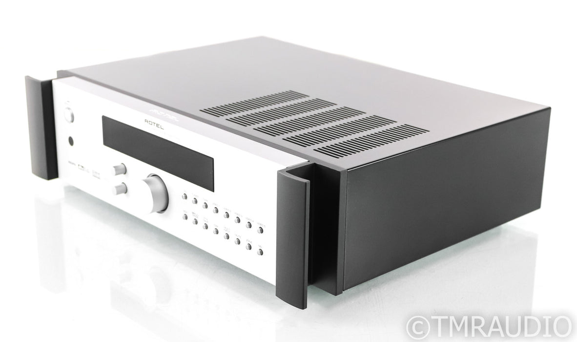 Rotel RSP-1069 7.1 Channel Surround Sound Processor; RSP1069; Remote