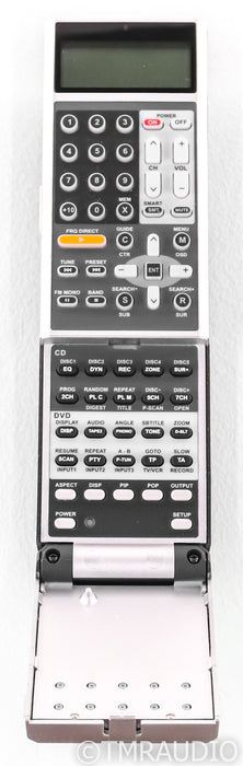 Rotel RSP-1069 7.1 Channel Surround Sound Processor; RSP1069; Remote