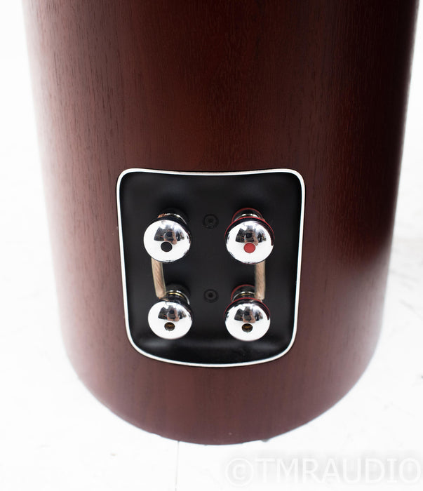 B&W 804 D3 Floorstanding Speakers
