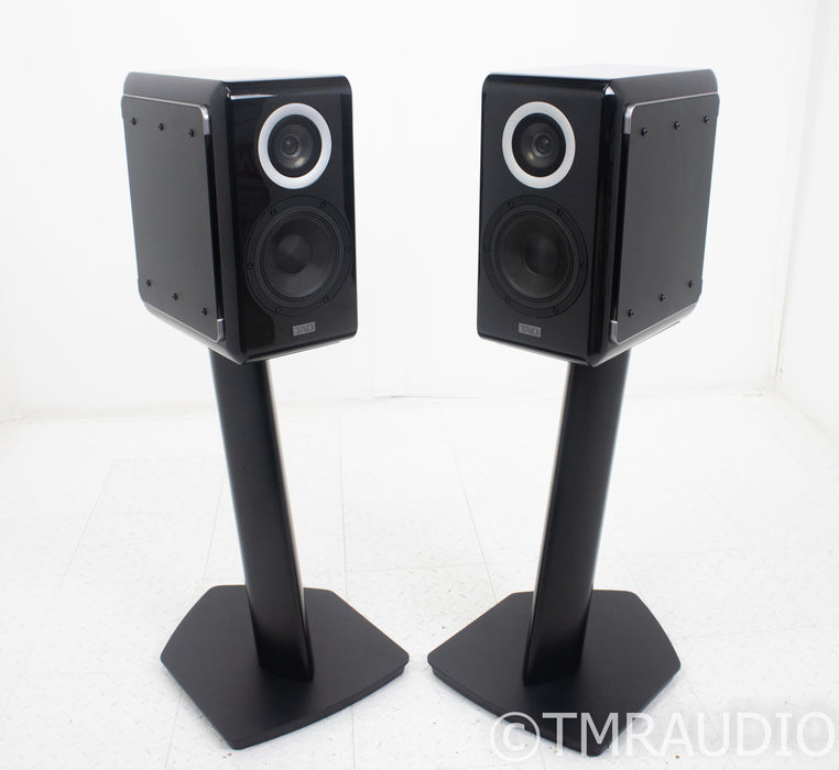 TAD Micro Evolution One Bookshelf Speakers