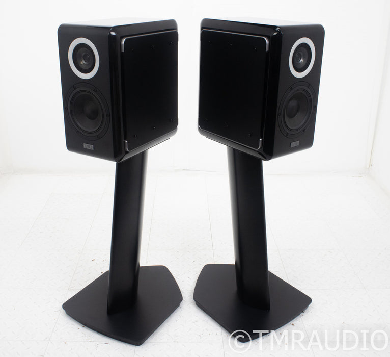 TAD Micro Evolution One Bookshelf Speakers