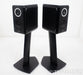 TAD Micro Evolution One Bookshelf Speakers