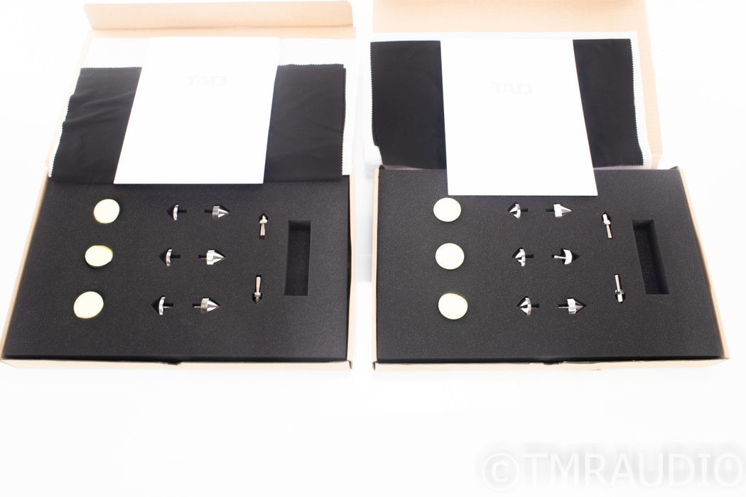 TAD Micro Evolution One Bookshelf Speakers