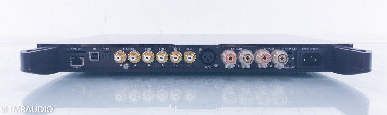 Devialet Expert 200 Stereo Integrated Amplifier / DAC